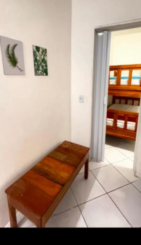 Casa para 4 na fonte grande